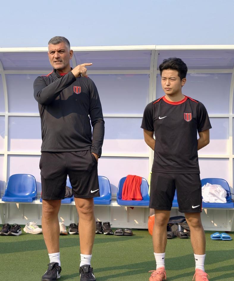 世界杯赛事平台安装-蓉城5-4迪纳摩！新帅主打4231，帅惟浩大心脏！李漠雨替代韦世豪